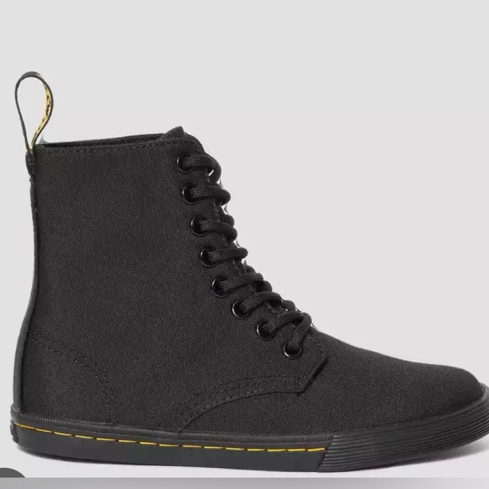 Doc Marten’s Sheridan Boots